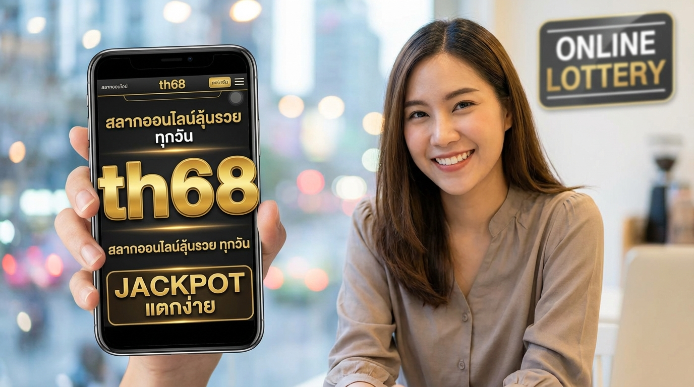 คู่มือทางเข้า th68 เว็บเดิมพันและเกมออนไลน์ พร้อมโปรเครดิตฟรีและข้อดี